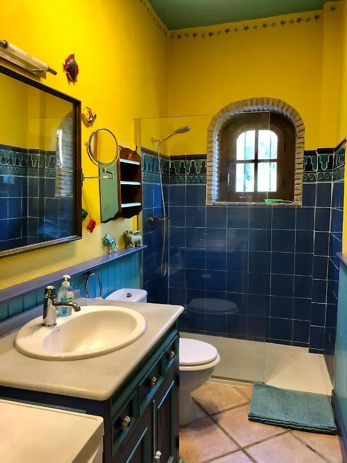 Marvellous Malaga Mediterranean And Mountain Views 0*,