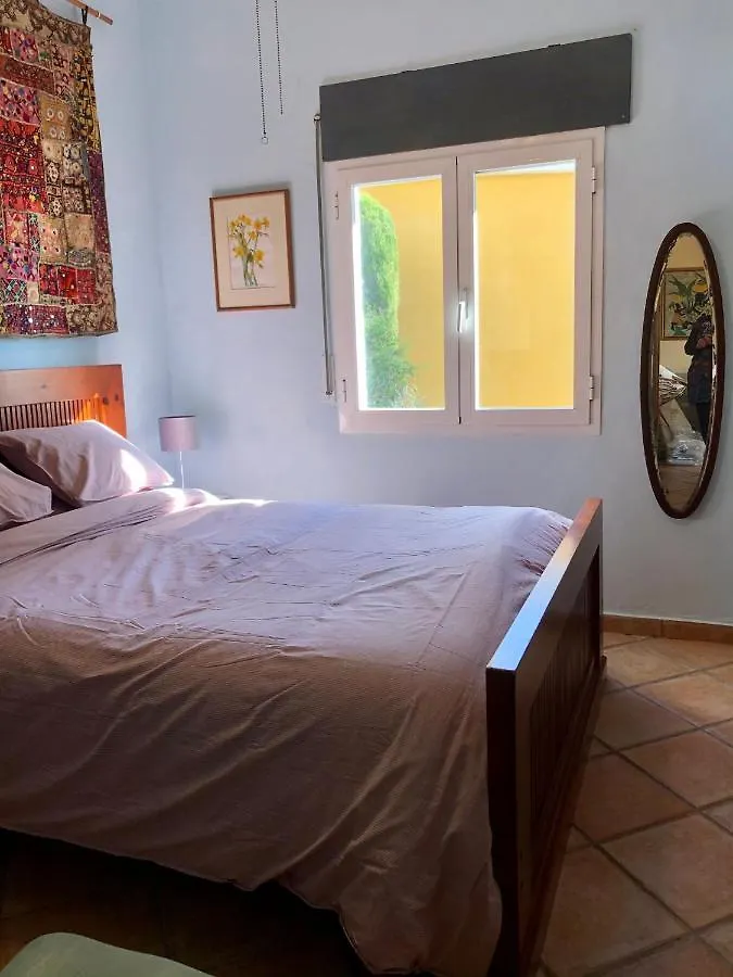 Apartamento Marvellous Malaga Mediterranean And Mountain Views