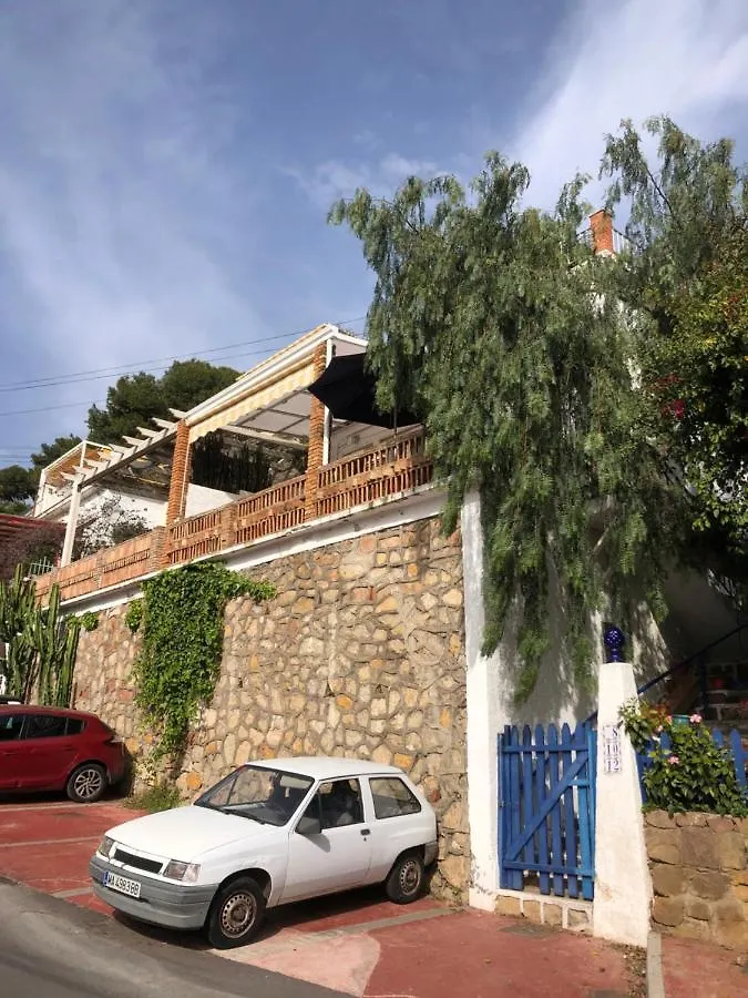 Marvellous Malaga Mediterranean And Mountain Views 0*,