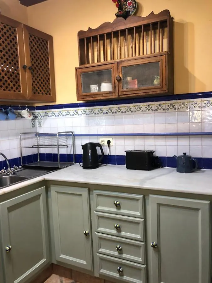 Marvellous Malaga Mediterranean And Mountain Views Apartment