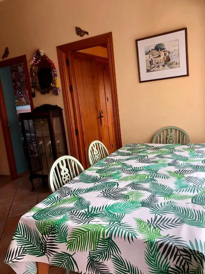Marvellous Malaga Mediterranean And Mountain Views