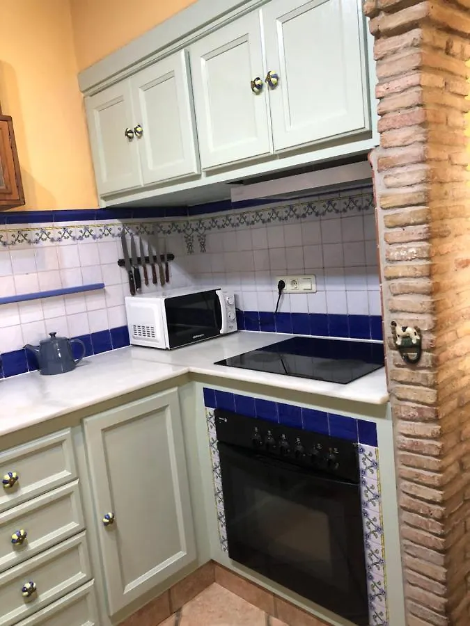 Apartamento Marvellous Malaga Mediterranean And Mountain Views