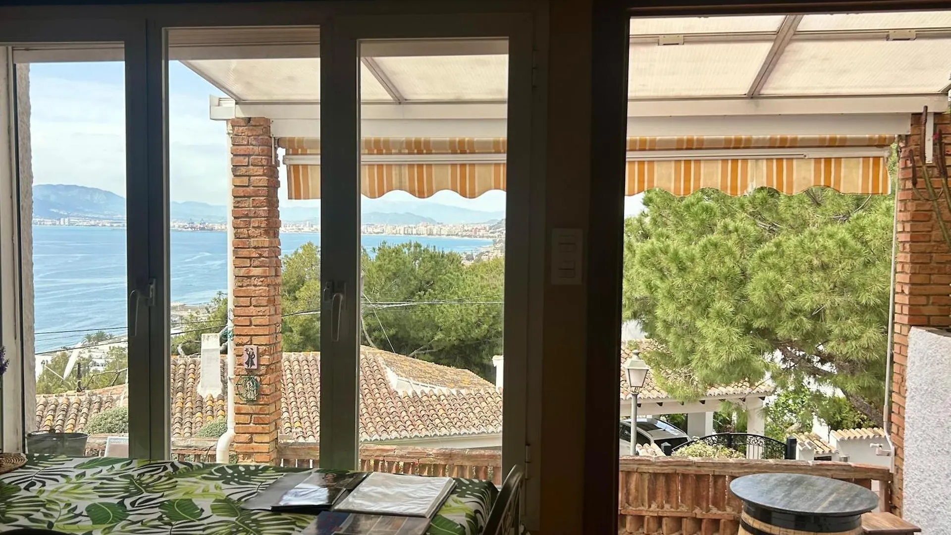 Apartamento Marvellous Malaga Mediterranean And Mountain Views España