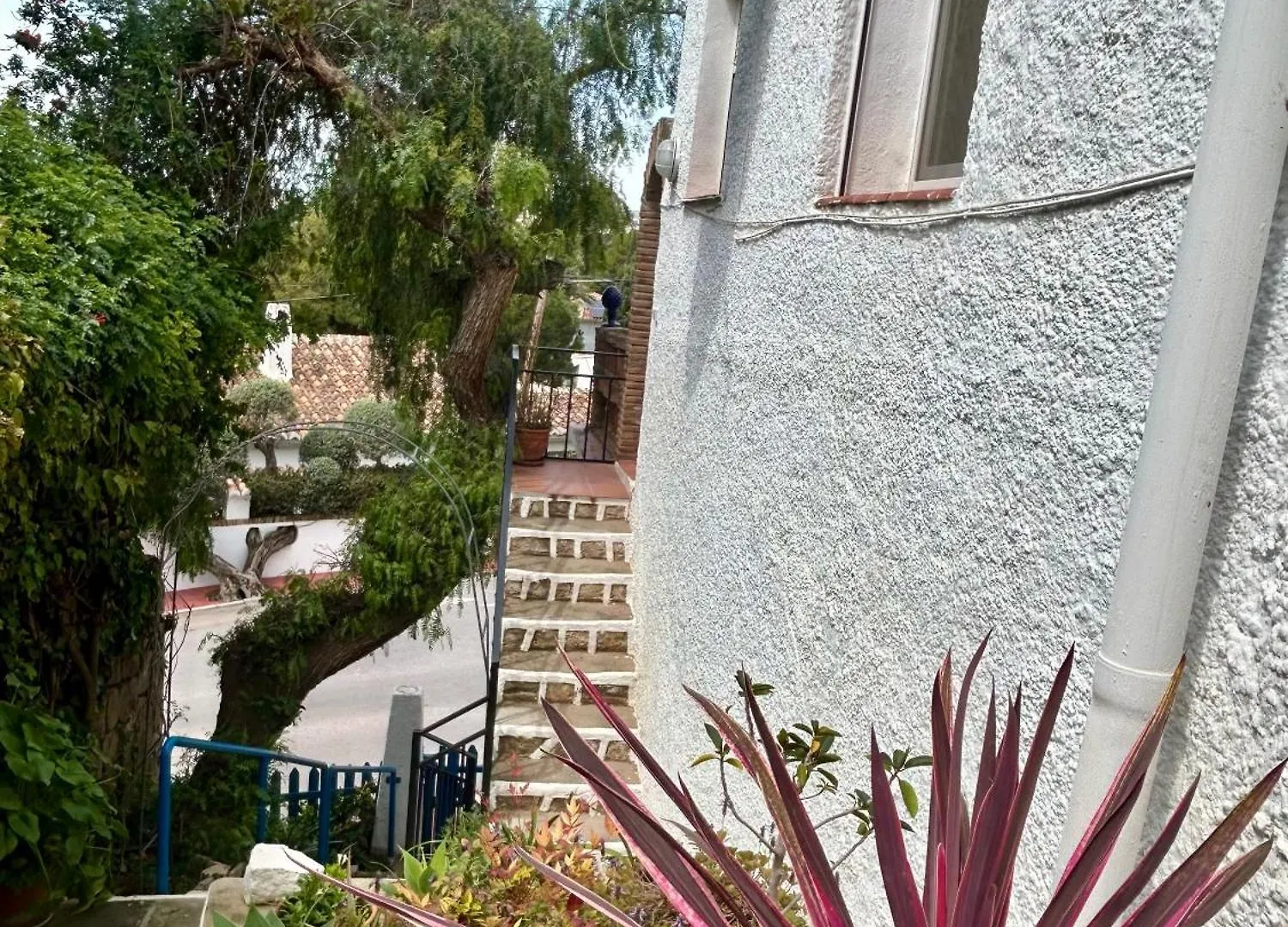 Marvellous Malaga Mediterranean And Mountain Views Apartamento