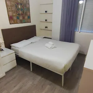 Apartamento Perfecta Ubicación En El Soho, Málaga