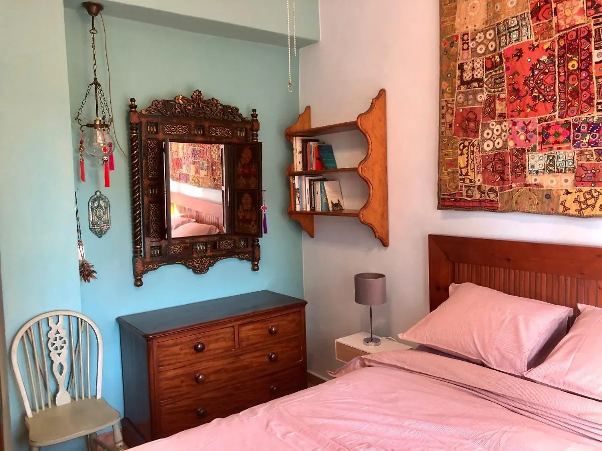 Marvellous Malaga Mediterranean And Mountain Views Spain