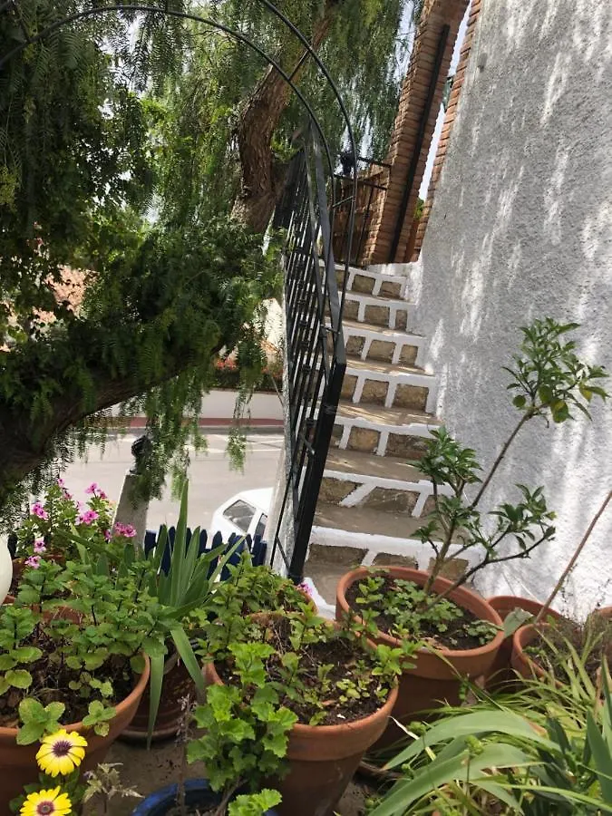 Marvellous Malaga Mediterranean And Mountain Views Apartment