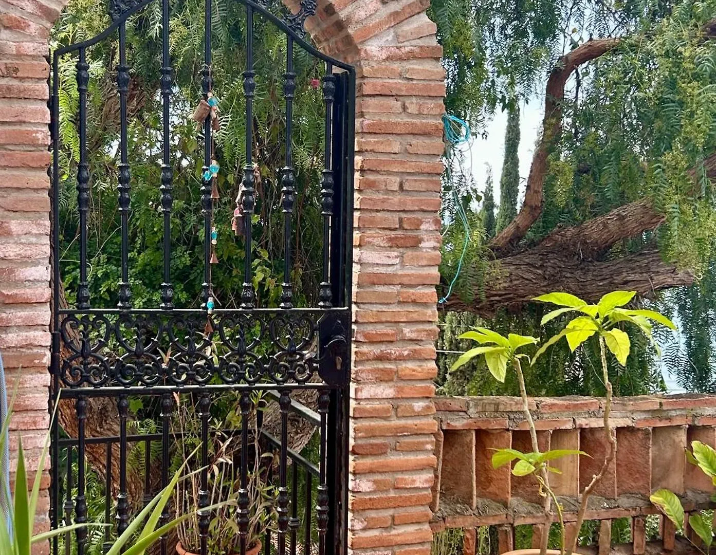 Marvellous Malaga Mediterranean And Mountain Views